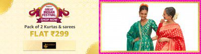 Yashika @ Flat ₹299/-
