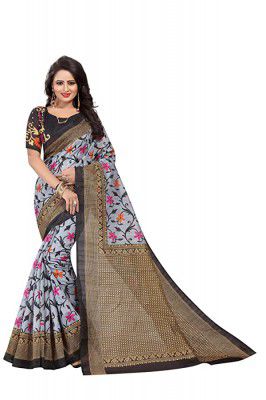 Yashika Silk Ready to wear Saree