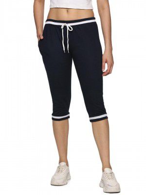 Yaviva track pants for women || knit trousers for women || joggers for women