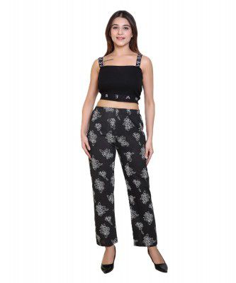 Yaviva track pants for women || palazzo track pants for women || Flarred track pants