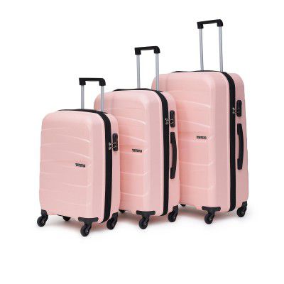 YAYAVAR Hard Luggage Bag