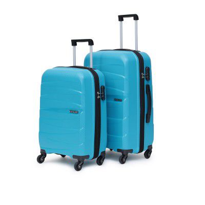 YAYAVAR Hard Luggage Bag