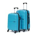 YAYAVAR Hard Luggage Bag...