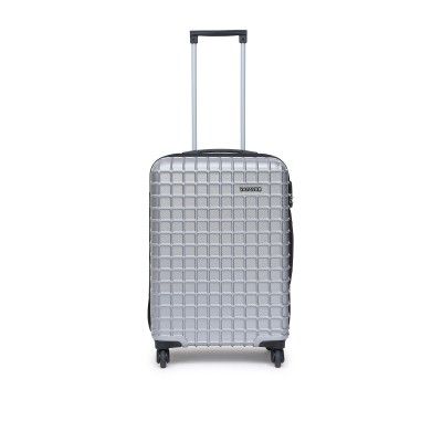 YAYAVAR Hard Luggage Cabin Size Baby Suitcase