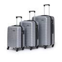 YAYAVAR Hard Luggage Cabin Size Baby Suitcase...
