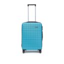 YAYAVAR Hard Luggage Cabin Size Baby Suitcase