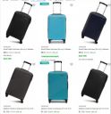 Flipkart : Yayavar Suitcase Starts at Rs.967