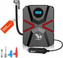 Yearwin 150 psi Tyre Air Pump for Car & Bike...