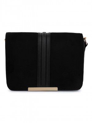 Yelloe Women's Western (Black)