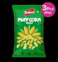 Swiggy Instamart : Yellow Diamond Cheese Flavoured Puffcorn...