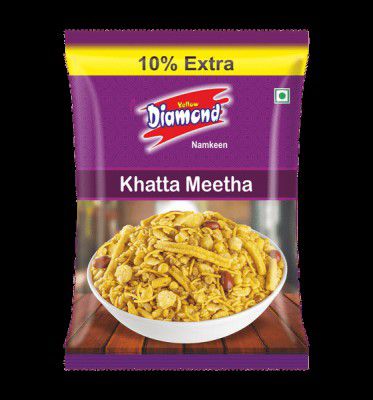 Swiggy Instamart : Yellow Diamond Khata Meetha