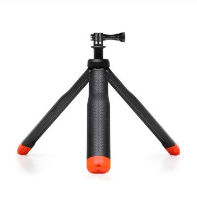 YellowCult 4-in-1 Floating Selfie Stick for GoPro Hero 13/12/11/10/9/8/7/6/5/4/3, Max, AKASO