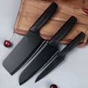 YELONA 3 Pc Stainless Steel Knife Set for Kitchen...