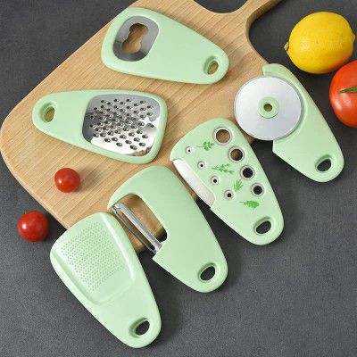 YELONA Multipurpose Kitchen Gadgets Set 6 Pieces