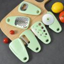 YELONA Multipurpose Kitchen Gadgets Set 6 Pieces...