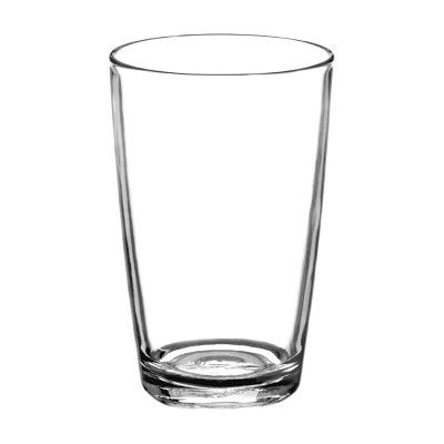 Yera Epitome Clear Tumbler - TP10P0 - (6 Pieces) 285 ml