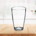 Yera Glass Tumbler - 6 Pieces, Clear, 310ml...