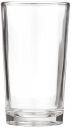 Yera Glass Tumblers 6 Piece, Transparent, 250ml...