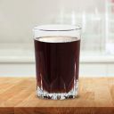 Yera T9FC Classic Glass Tumbler (Transparent, 255 ml)- 6 Pieces...