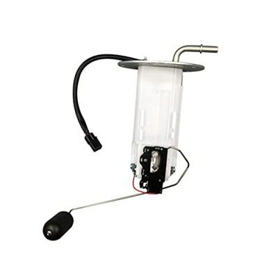Yezoauto Fuel Pump Module Assembly Compatible with Kawasaki Vulcan 2009-2021 Replace OE 49040-0035 670E5075 UC-T35KU58