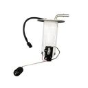 Yezoauto Fuel Pump Module Assembly Compatible with Kawasaki Vulcan 2009-2021 Replace OE 49040-0035 670E5075 UC-T35KU58...