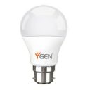 YGen Led Bulb 9W | Energy Efficient | 2 Year Warranty...
