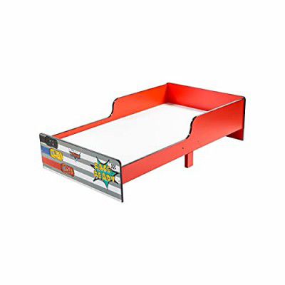 YiPi Cars Smart Bed Meta, Single (YP567CAMTA)