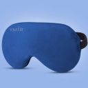 Ymir Nap Eye Mask For Sleeping Smooth Sleep Mask, Sleeping Mask With Adjustable Strap  (49 g)...