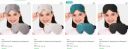 Ymir Neck Pillows & Eye Shades Starts at Rs 79...