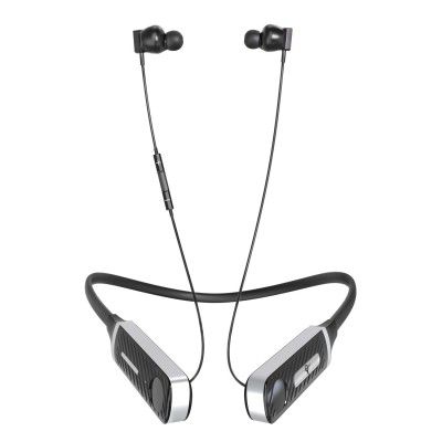 YODEL 3D1 Wireless Bluetooth Neckband Earphones
