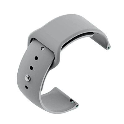 YODI Edition Soft Silicone Sport Strap Band