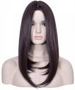 YOFAMA Synthetic Hair Wig for women With Comb...