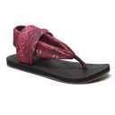YOGA SLING| Super Soft | Comfort | Cushion | Bounce Back | Durable | Handcrafted Upper | Outdoor | Flip Flops Sandals for Women...