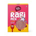 Yogababy by Yogabar Sprouted Ragi Mix - Strawberry- 200g...