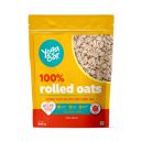 Yogabar 100% Rolled Oats 400g | Premium Golden Rolled Oats...
