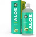 Yogabar Aloe Vera Juice Tonic For Skin and Hair | Aloe Juice Oraganic | No Added Sugar - 1 Liter  (1000 ml)...