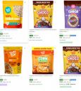 Yogabar Breakfast Cereal Up to 65% off...