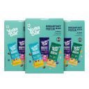 Yogabar Breakfast Protein Bars, 18 Assorted Bars...