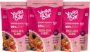 Yogabar by Yogabar Muesli 1.5kg Fruits Nuts&Seeds |Breakfast Cereal |500gx3 Pouch...