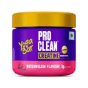 Yogabar Creatine Monohydrate – Pure, Micronized & Power-Packed for Strength & Performance |114g...