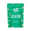 Yogabar Daily Cashews 900g | Perfect Protein Snack | Ideal for Smoothies, Salad Toppings and Indian Cuisine...