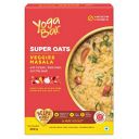 Yogabar Desi Masala Oats 400g...