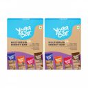 Yogabar Energy Bars - Pack Of 20...