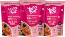 Yogabar Fruits, Nuts & Seeds Muesli Pouch (3 x 0.5 kg)...