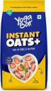 Yogabar Instant 100% Natural Gluten Free Rolled Oats Pouch  (2 kg)...