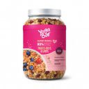 Yogabar Muesli Fruit And Nuts | 1kg Jar...