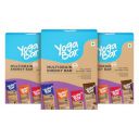 Yogabar Multigrain Energy Bars, 30 Bars | Healthy Diet with Fruits, Nuts, Oats and Millets...