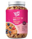 Swiggy Instamart : Yogabar Museli Fruits, Nuts & Seeds 1 Kg...