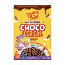 Yogabar No Maida Choco Cereal for Kids 345g |5 Wholegrains & 2 Dals Box, High Fiber Box  (345 g)...
