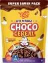 Yogabar No Maida Choco Cereal Pouch (850 g)...